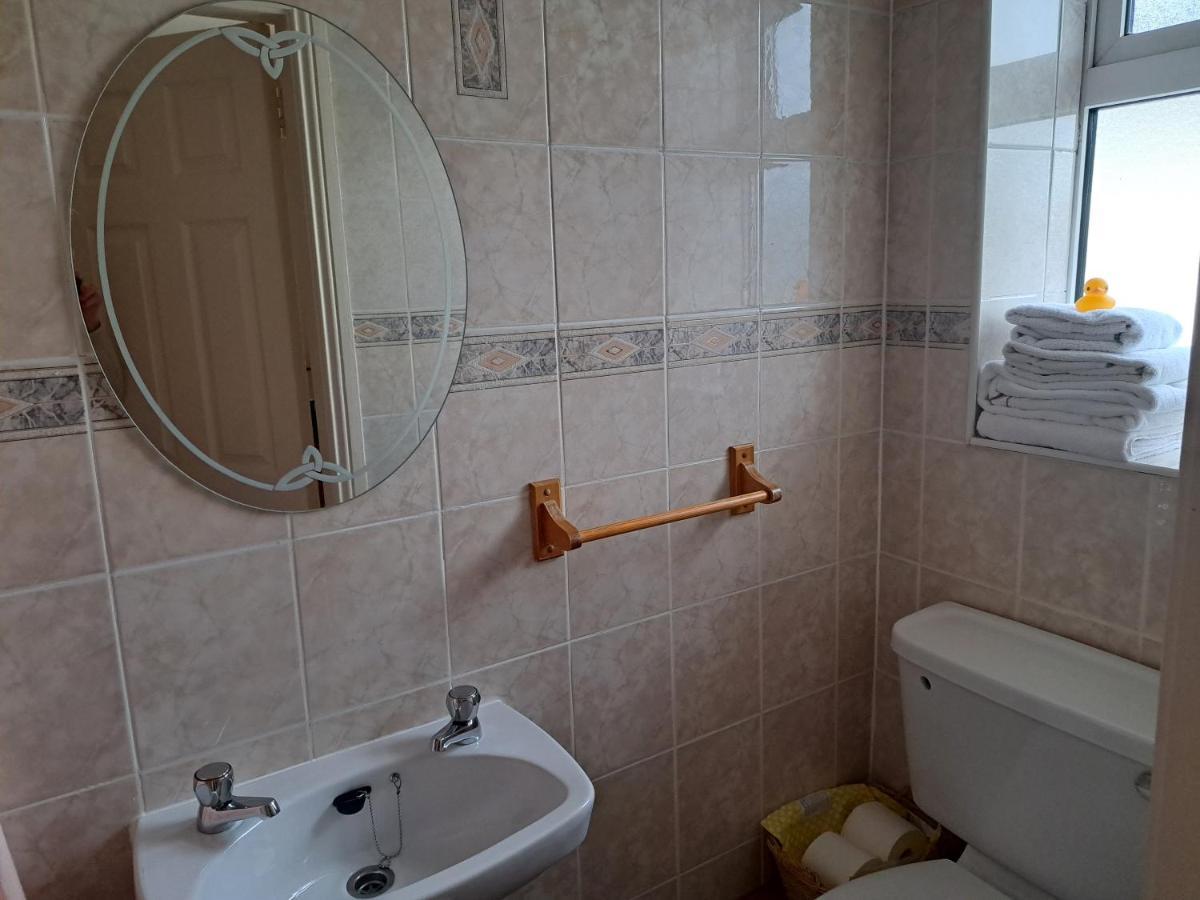 Bearstone House Apartment Loughrea Exterior foto