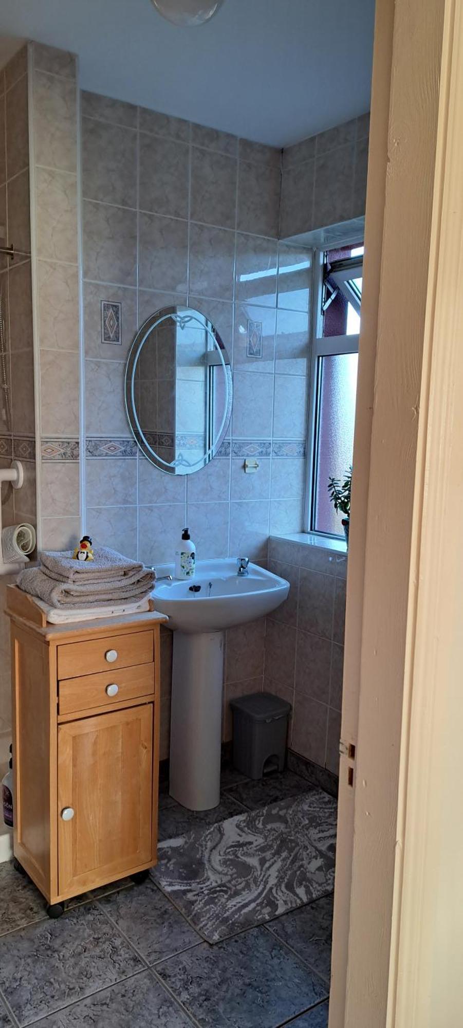 Bearstone House Apartment Loughrea Exterior foto