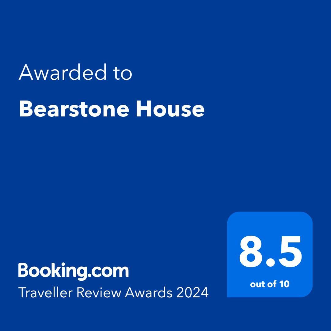Bearstone House Apartment Loughrea Exterior foto